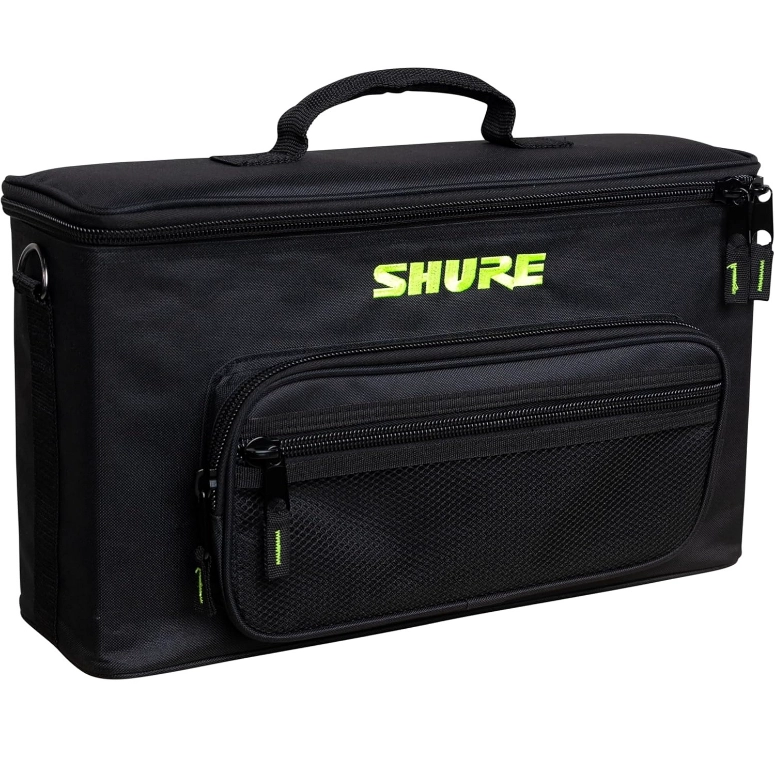 BOLSO MICROFONOS GATOR SH-WLRBAG2 - 1