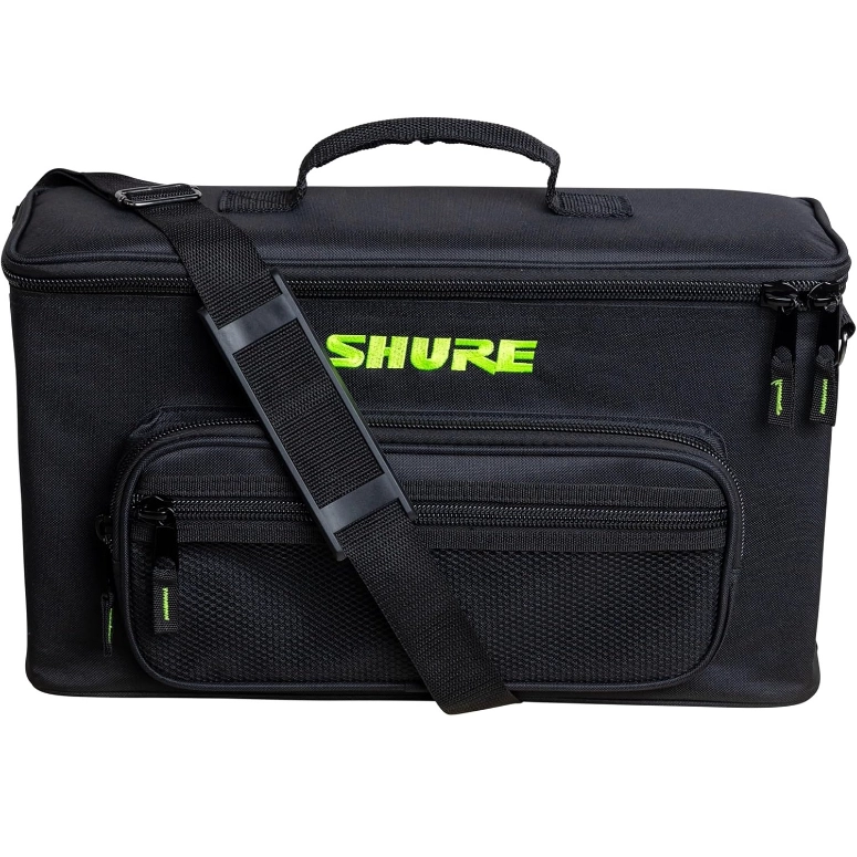 BOLSO MICROFONOS GATOR SH-WLRBAG2 - 2