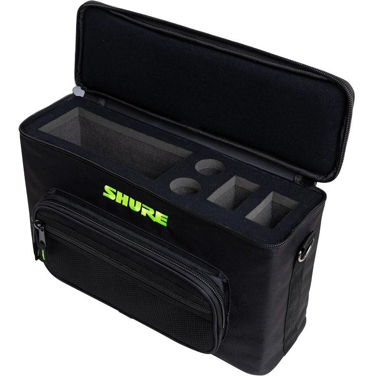 BOLSO MICROFONOS GATOR SH-WLRBAG2 - 3