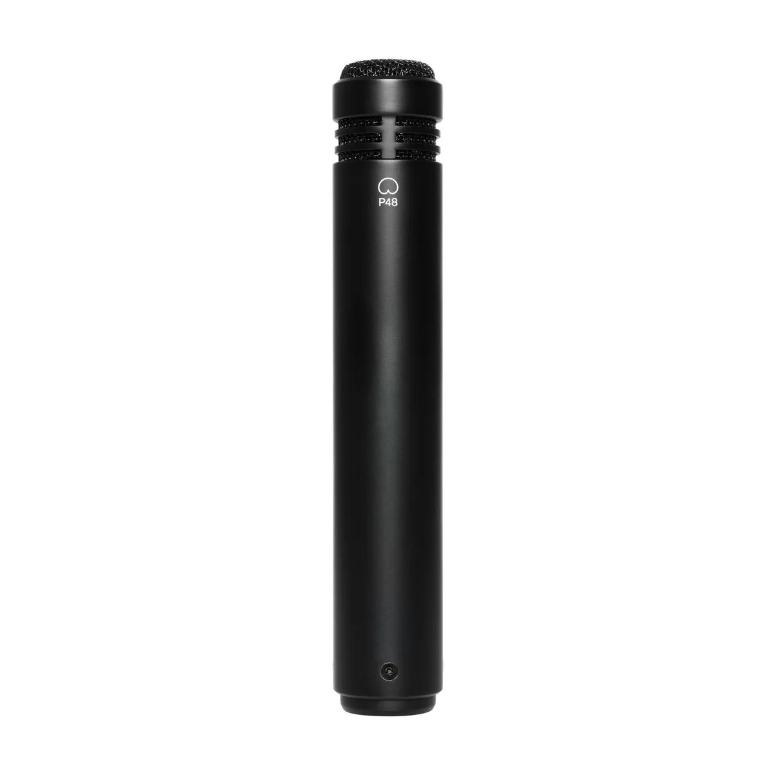MICROFONOS DE CONDENSADOR LEWITT LCT 140 AIR (PAR) - 4