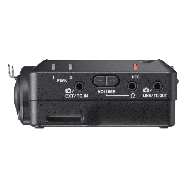 GRABADOR DE AUDIO TASCAM FR-AV2 - 4