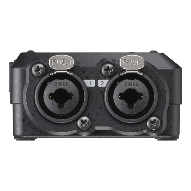 GRABADOR DE AUDIO TASCAM FR-AV2 - 5