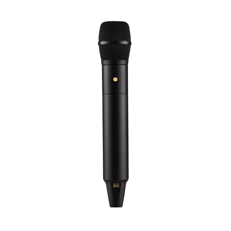 MICROFONO DE CONDENSADOR INALAMBRICO RODE INTERVIEW PRO - 1