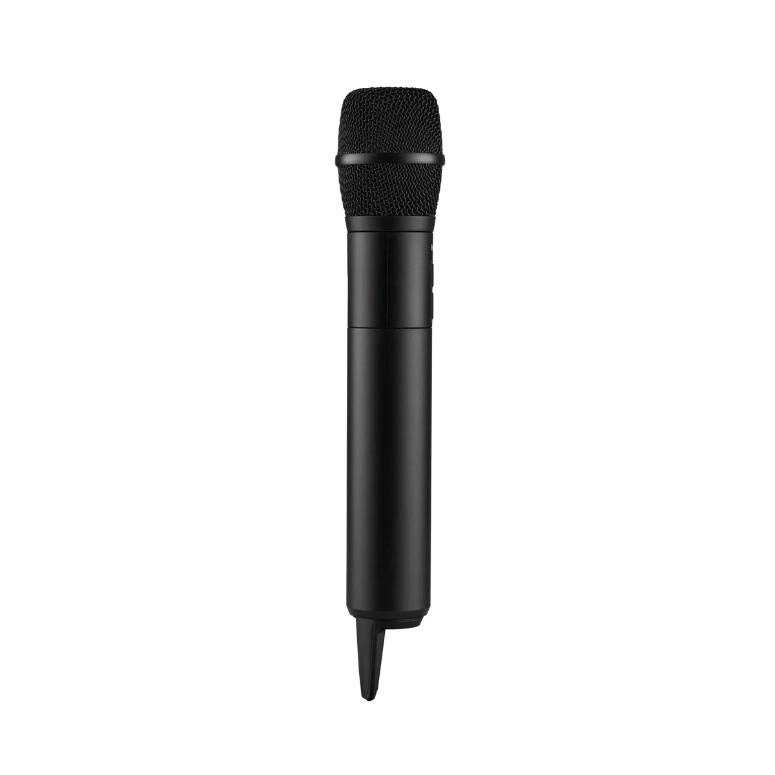 MICROFONO DE CONDENSADOR INALAMBRICO RODE INTERVIEW PRO - 2
