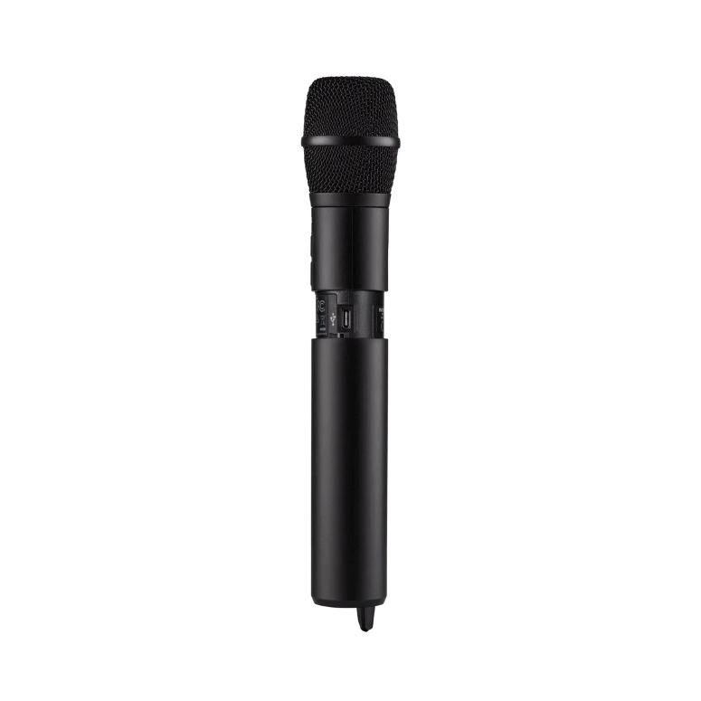 MICROFONO DE CONDENSADOR INALAMBRICO RODE INTERVIEW PRO - 4