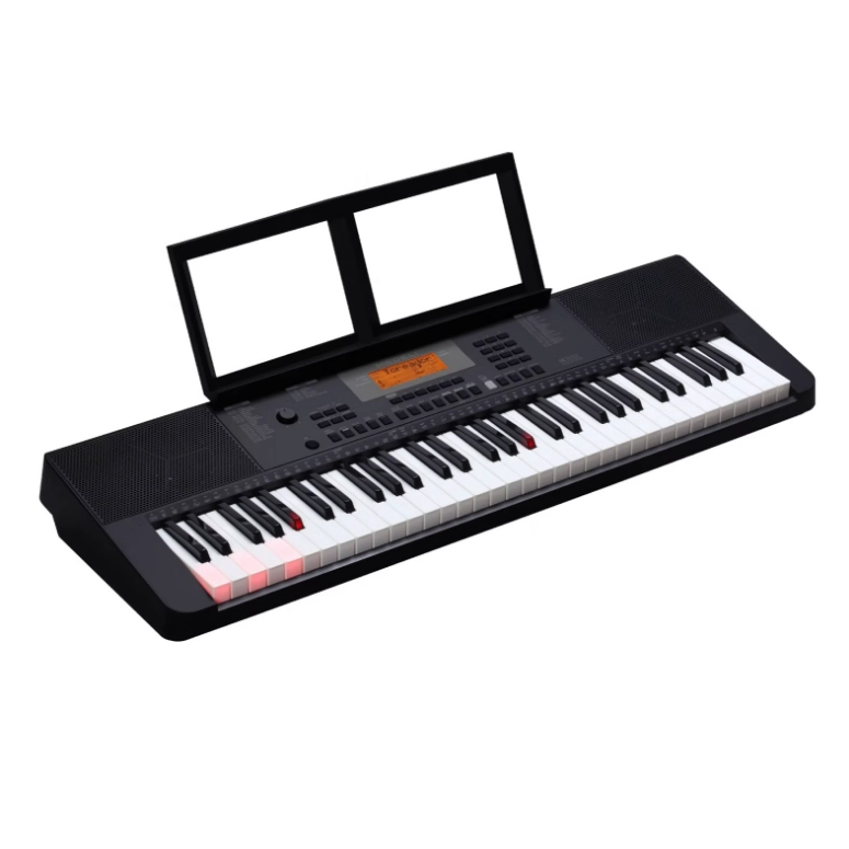 TECLADO DE 61 NOTAS MEDELI IK-200 - 2