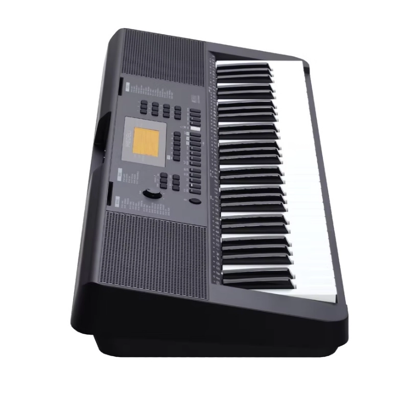 TECLADO DE 61 NOTAS MEDELI IK-200 - 3