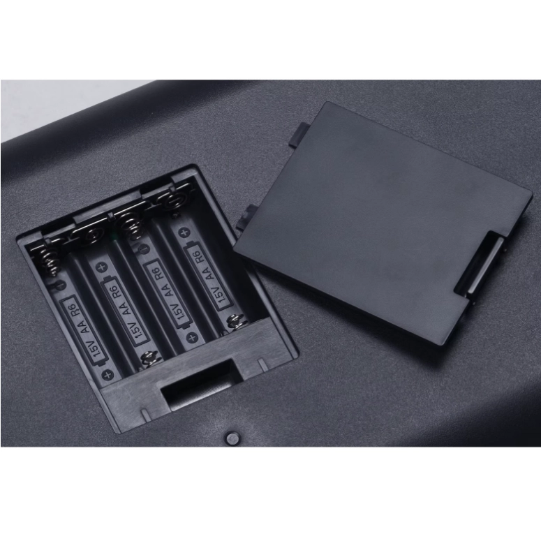 TECLADO DE 49 MINI TECLAS SENSIBLES MEDELI MK-49 - 3