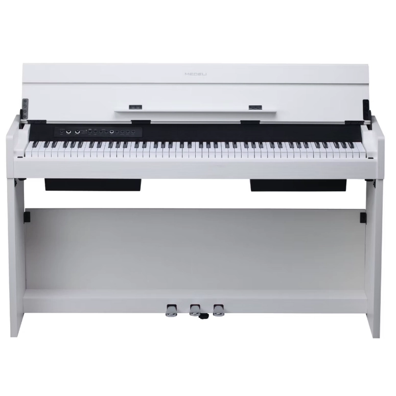 PIANO DIGITAL MEDELI CP-203WH - 1