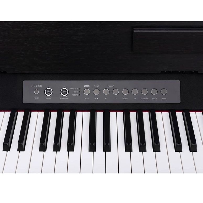 PIANO DIGITAL MEDELI CP-203NB - 3