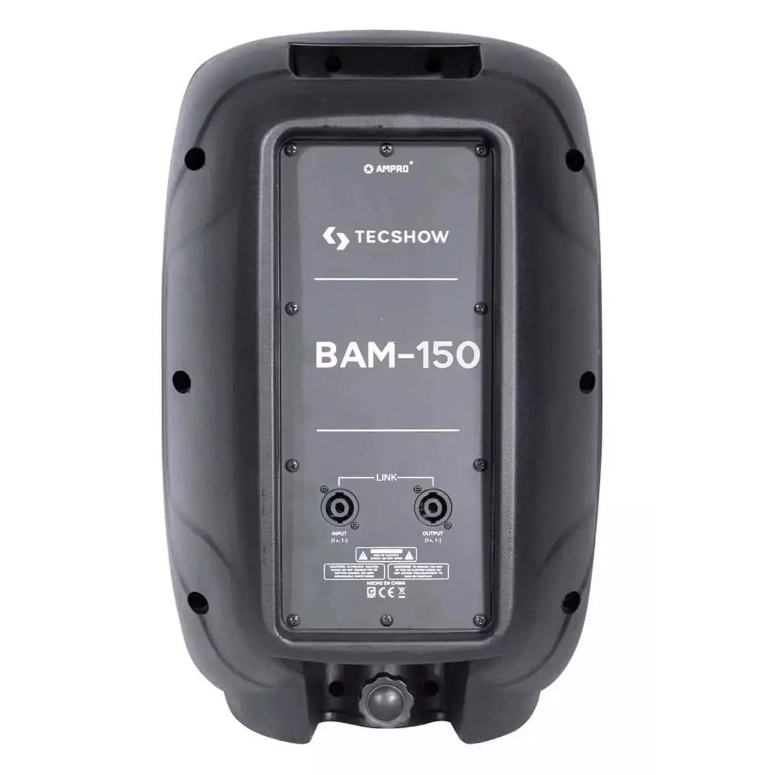 PARLANTE PASIVO TECSHOW BAM 150 - 3