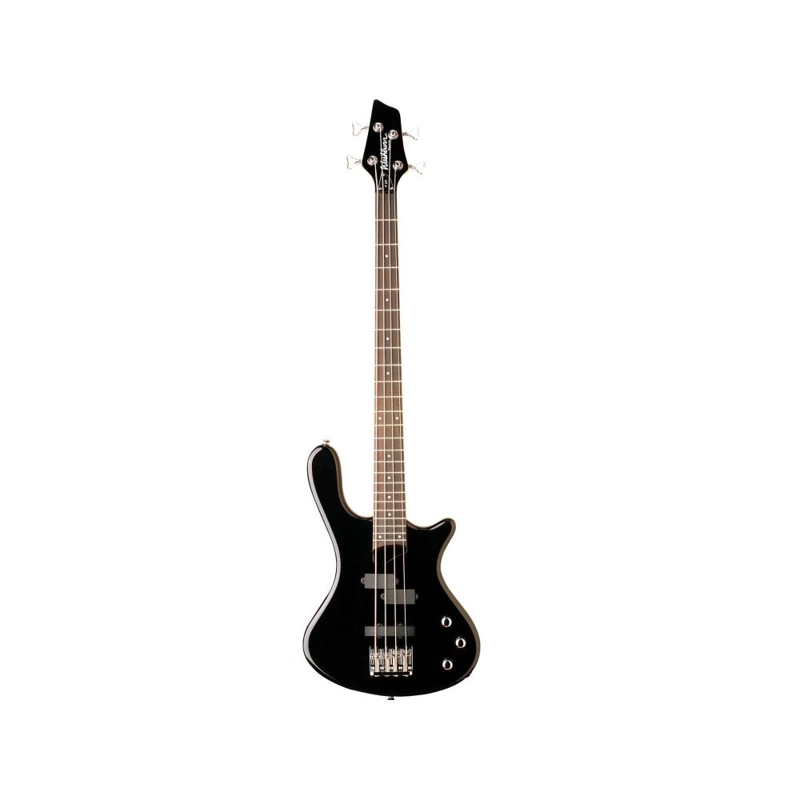 BAJO ELECTRICO 4 CUERDAS WASHBURN T 14B - 1