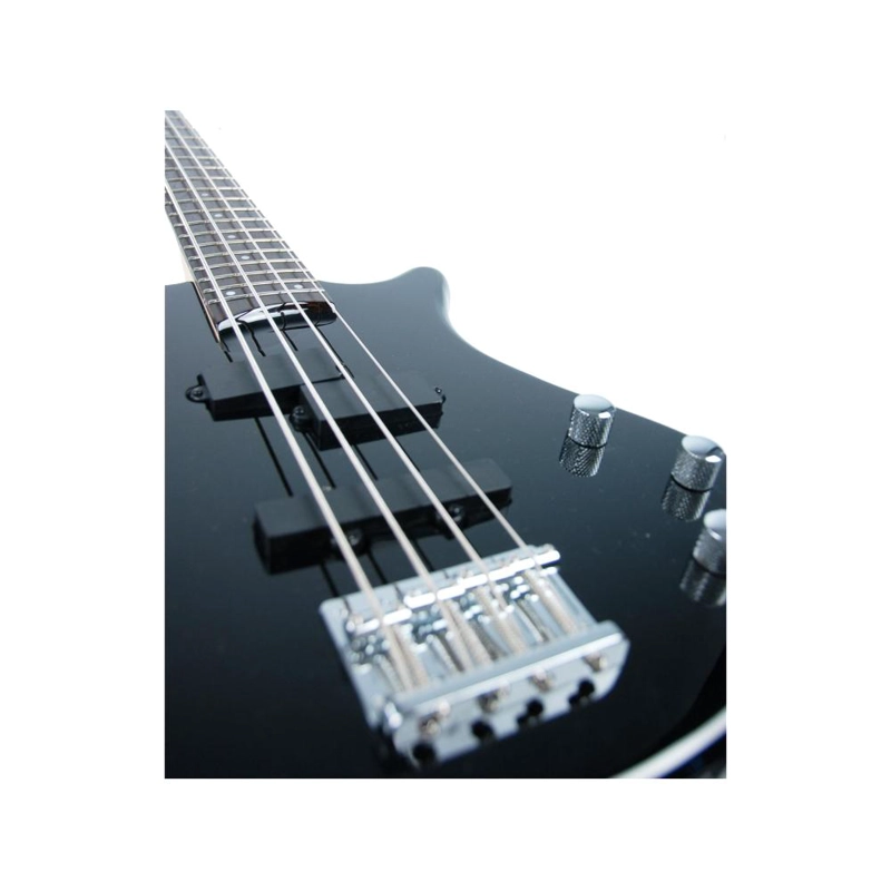 BAJO ELECTRICO 4 CUERDAS WASHBURN T 14B - 4