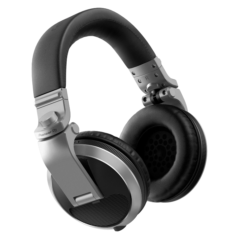 AUDIFONOS PARA DJ PIONEER HDJ-X5S - 2
