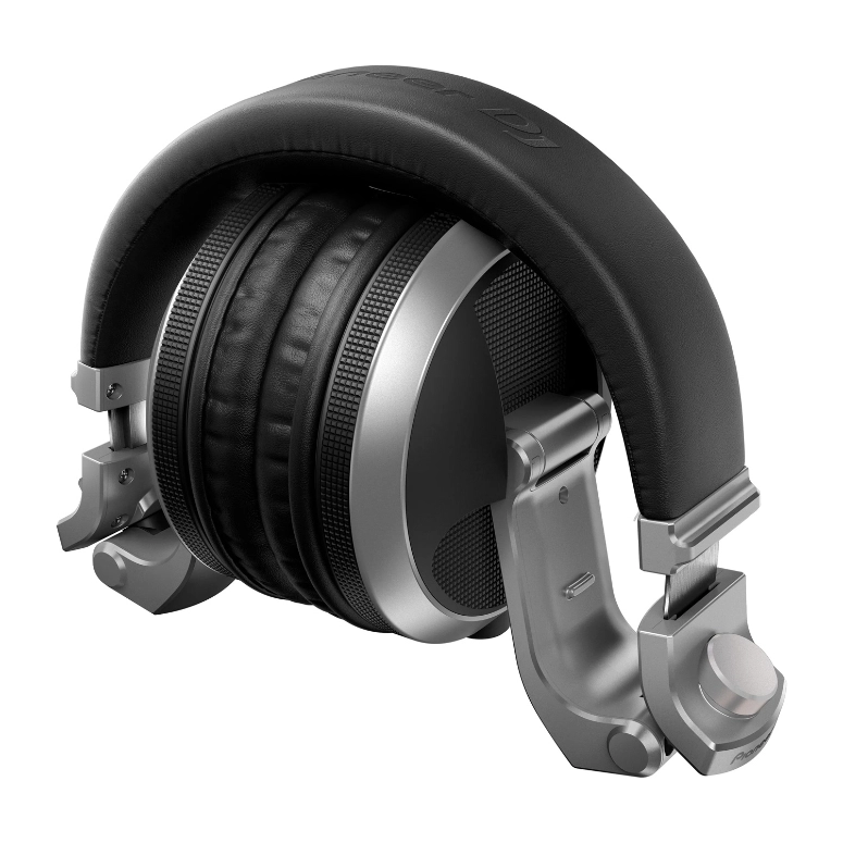 AUDIFONOS PARA DJ PIONEER HDJ-X5S - 3