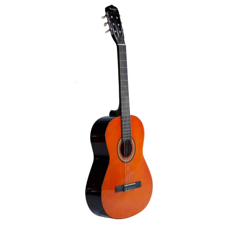 GUITARRA ACUSTICA VIZCAYA ARCG 44 NT - 2