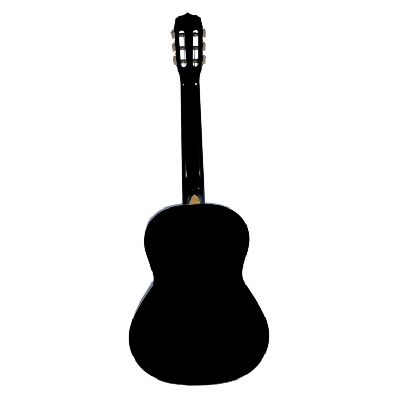 GUITARRA ACUSTICA VIZCAYA ARCG 44 NT - 3