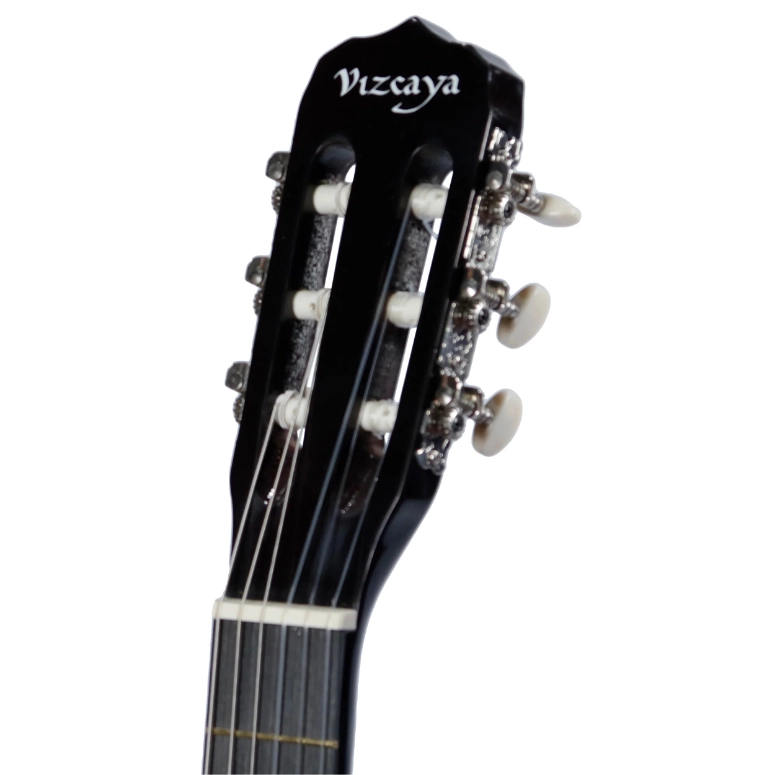 GUITARRA ACUSTICA VIZCAYA ARCG 44 NT - 4