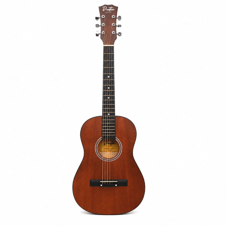 GUITARRA ACUSTICA DUSTIN AF060L - 1