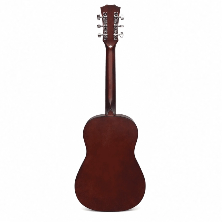 GUITARRA ACUSTICA DUSTIN AF060L - 2