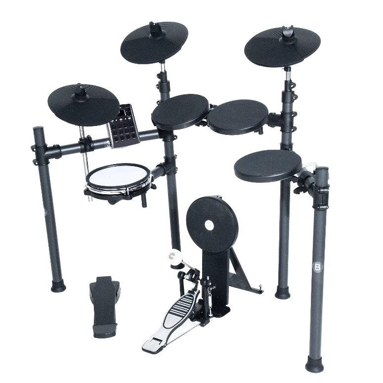 BATERIA ELECTRICA POWERDRUMS CTD-200S - 2