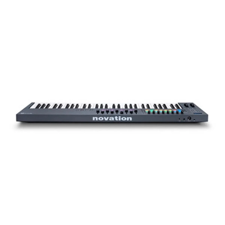 CONTROLADOR MIDI NOVATION FLKEY 61 - 4