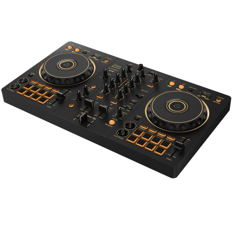 CONTROLADOR DJ PIONEER DDJ-FLX4 N - 2