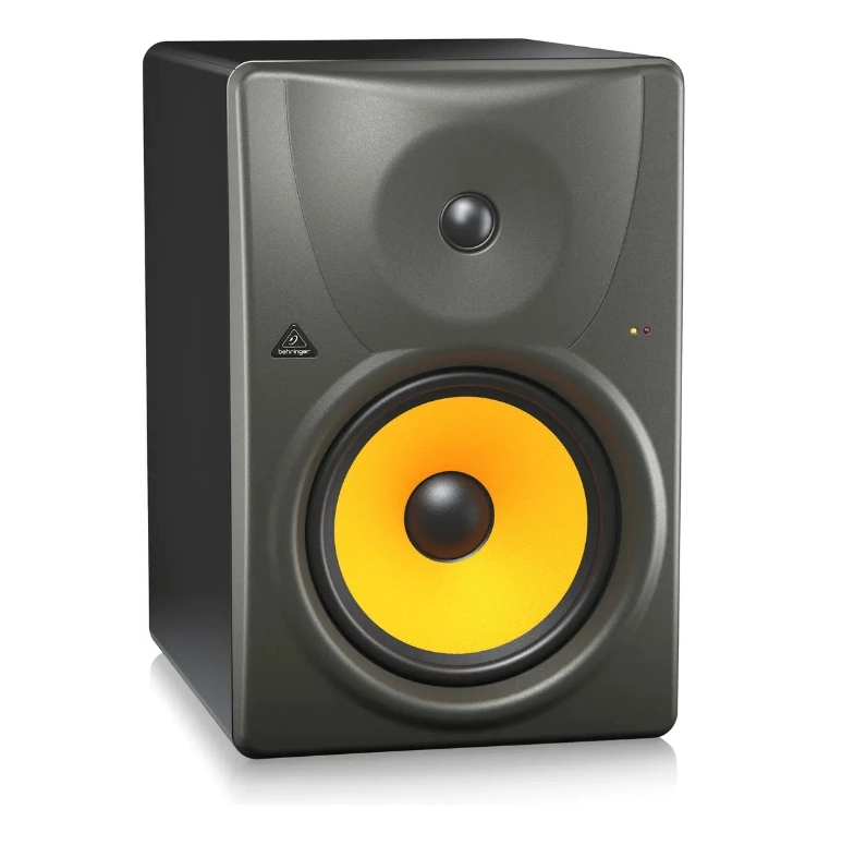 PARLANTES MONITORES HOME STUDIO BEHRINGER B1031A - 2