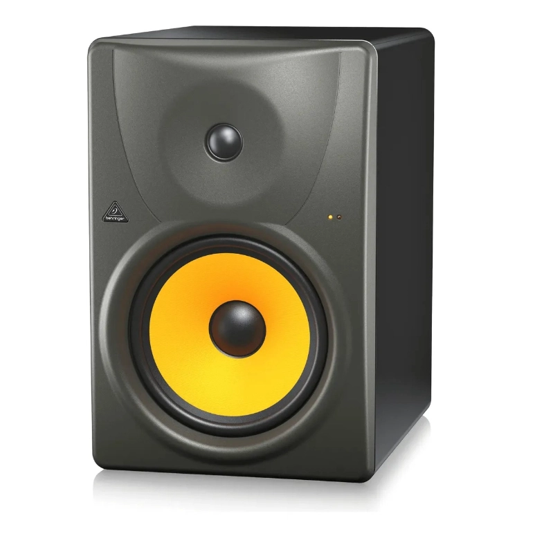 PARLANTES MONITORES HOME STUDIO BEHRINGER B1031A - 3