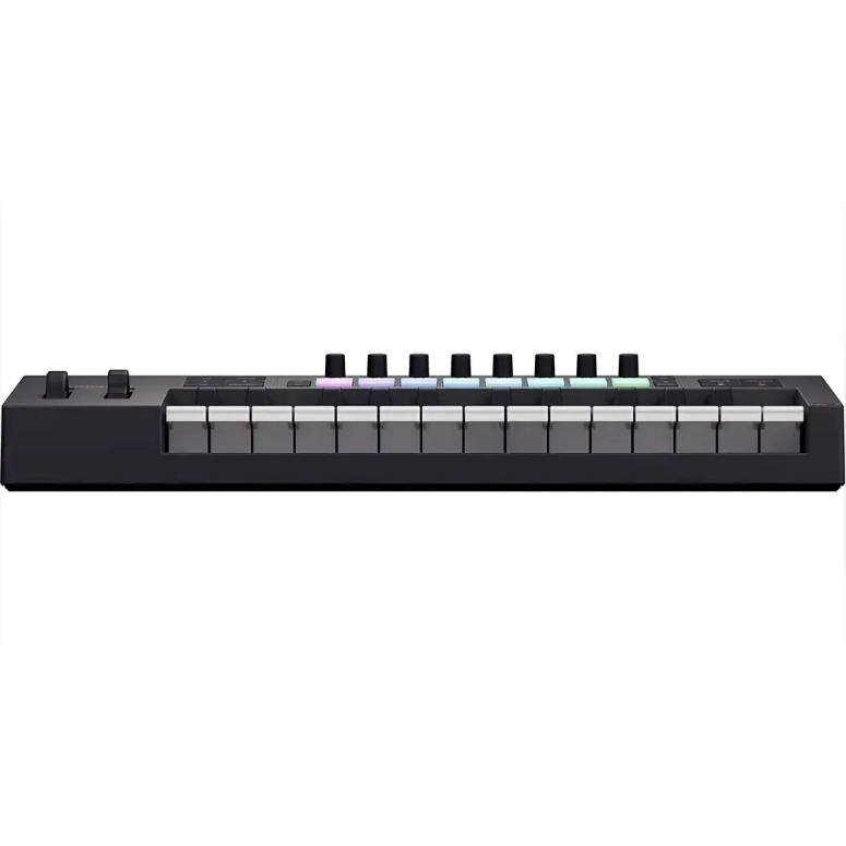 CONTROLADOR MIDI NOVATION LAUNCHKEY 25 MK4 - 3
