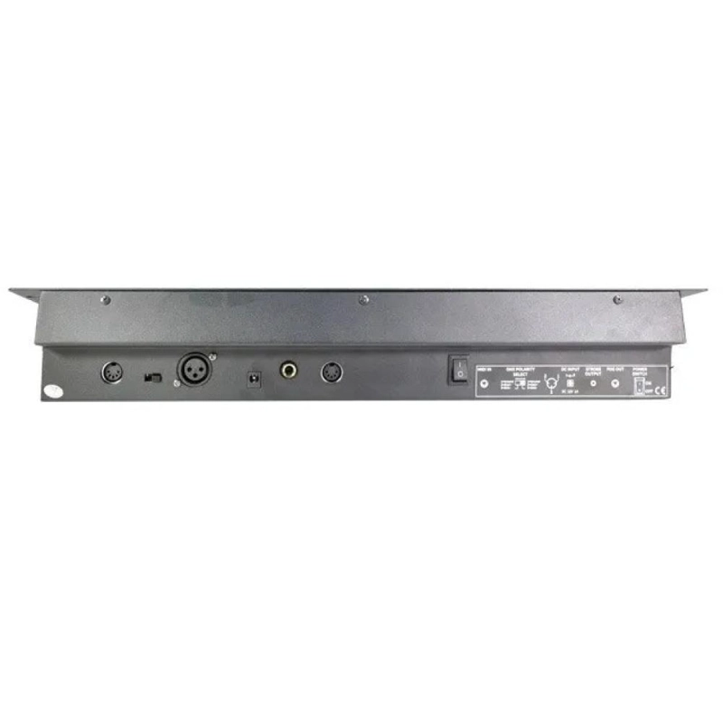 CONTROLADOR DMX TECSHOW NAVIGATOR 2 - 2