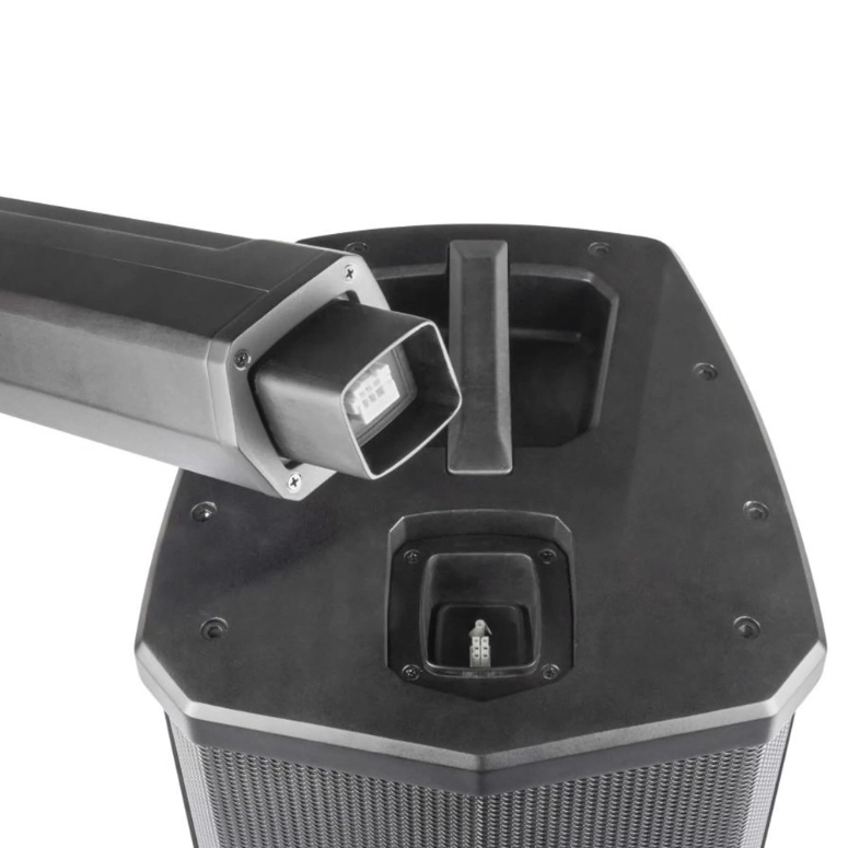 SISTEMA COLUMNA PORTATIL PROEL SESSION 1 XFREE - 4
