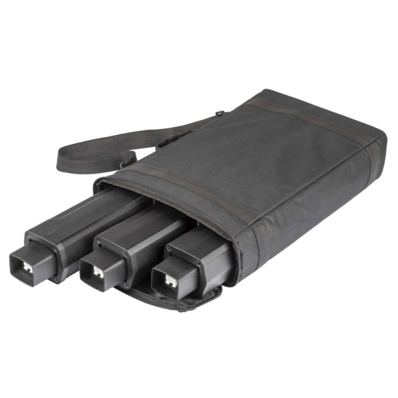 SISTEMA COLUMNA PORTATIL PROEL SESSION 1 XFREE - 6