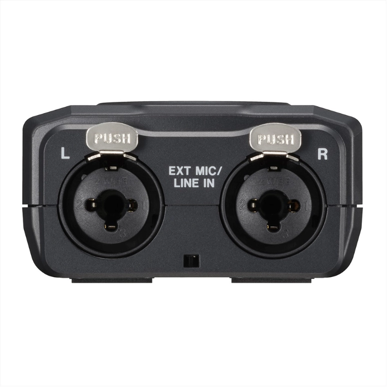 GRABADOR PORTATIL PROFESIONAL DE 4 PISTAS TASCAM DR-40XP - 4