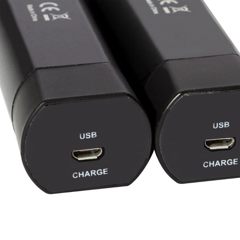 RECEPTOR BLUETOOTH ON-STAGE BC 1000 - 4