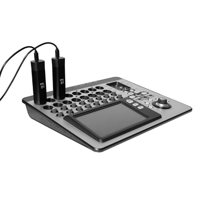 RECEPTOR BLUETOOTH ON-STAGE BC 1000 - 5
