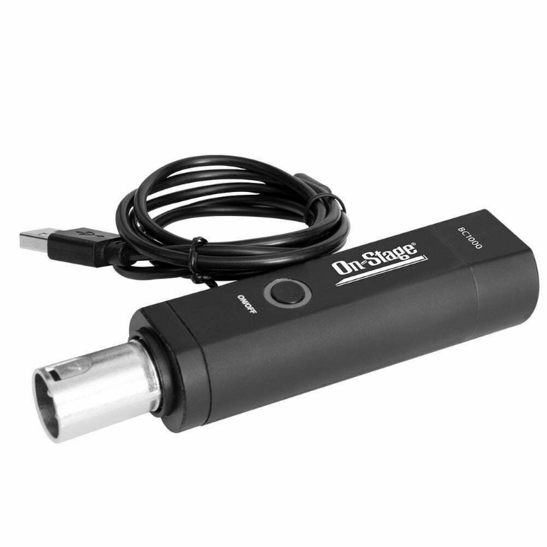 RECEPTOR BLUETOOTH ON-STAGE BC 1000 - 1