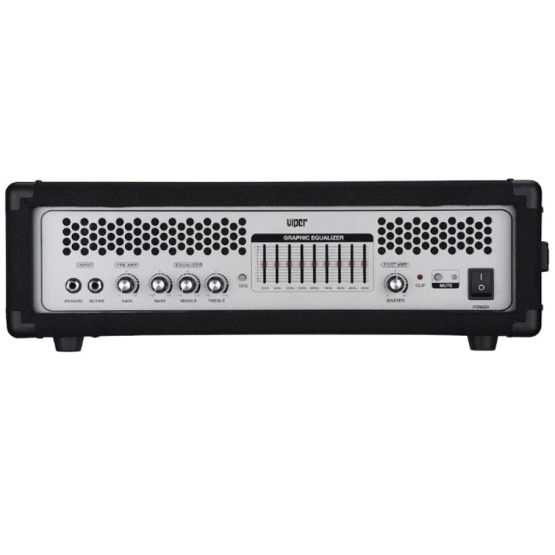 CABEZAL PARA BAJO ELECTRICO CARLSBRO VIPER 350 - 1