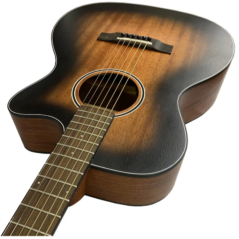 GUITARRA ELECTROACUSTICA MERCURY MPG 01 - 2