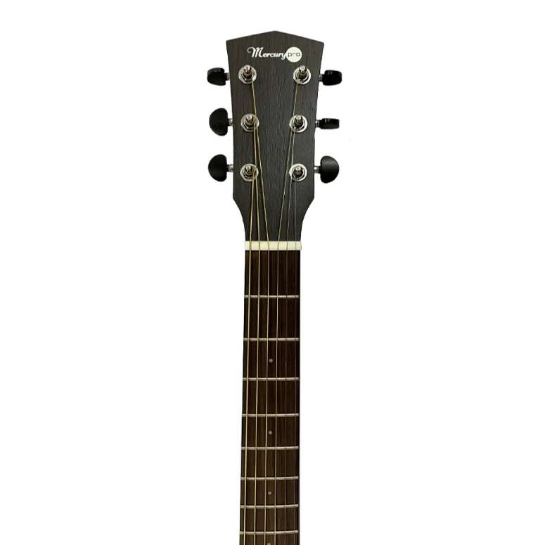 GUITARRA ELECTROACUSTICA MERCURY MPG 01 - 3