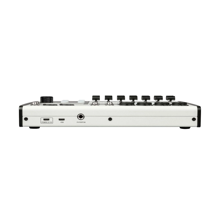 MEZCLADOR DIGITAL PROEL DIGIPAD 8 - 2