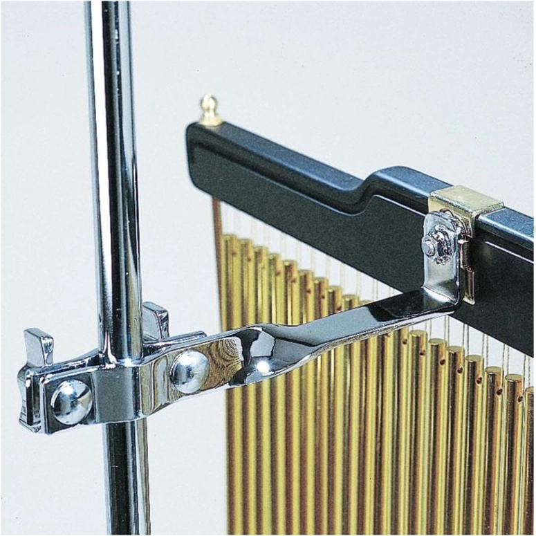 SOPORTE PARA BARRA CHIMES LATIN PERCUSSION LP 236D - 2