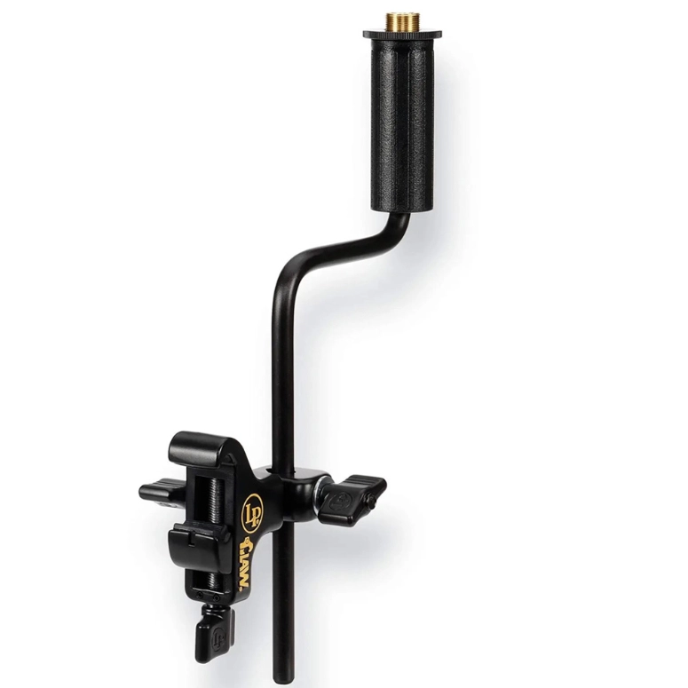ATRIL PARA MICROFONO DE BATERIA LATIN PERCUSSION LP 592A-X - 1
