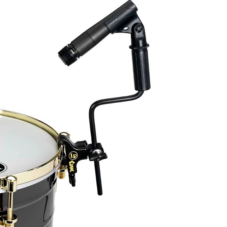 ATRIL PARA MICROFONO DE BATERIA LATIN PERCUSSION LP 592A-X - 2