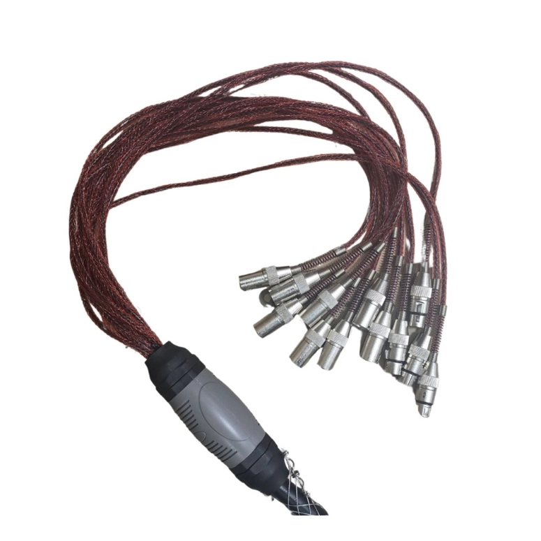 MULTIPAR DE 8X4 DE 10 METROS QUIK LOK BOX 604-10K - 3