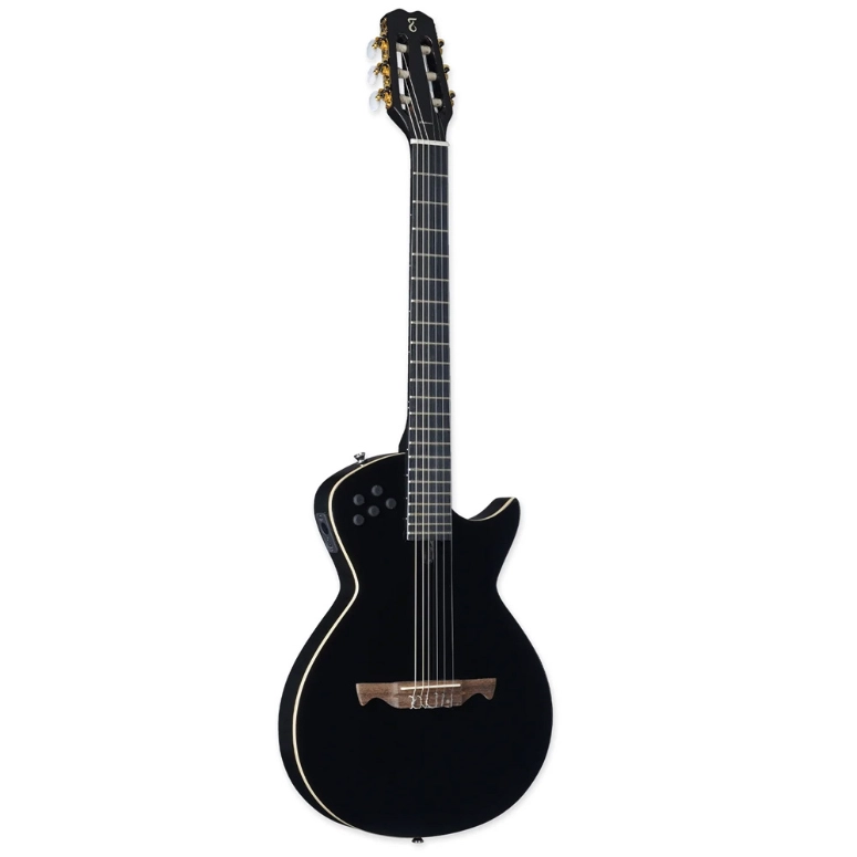 GUITARRA ELECTROACUSTICA TAGIMA MODENA BK - 1