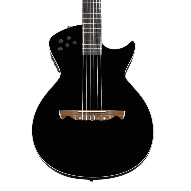 GUITARRA ELECTROACUSTICA TAGIMA MODENA BK - 3