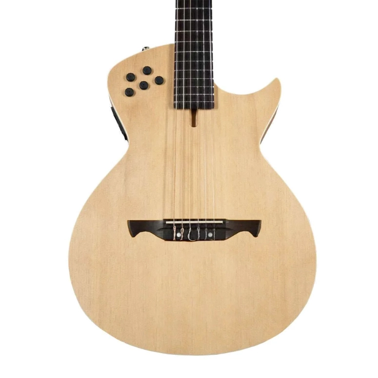 GUITARRA ELECTROACUSTICA TAGIMA MODENA NTS - 3