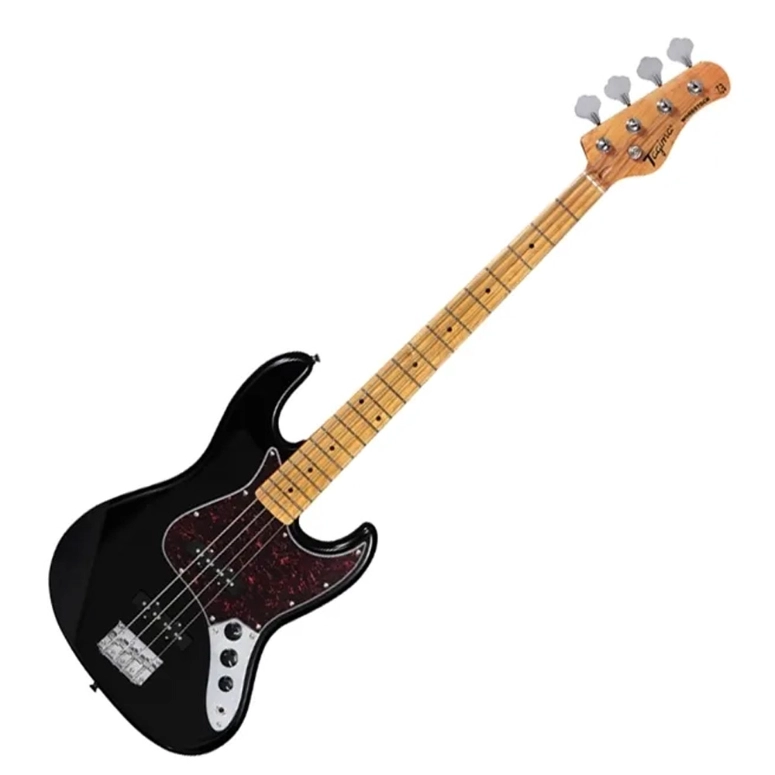 BAJO ELECTRICO TAGIMA TW 73 BK LTT - 2