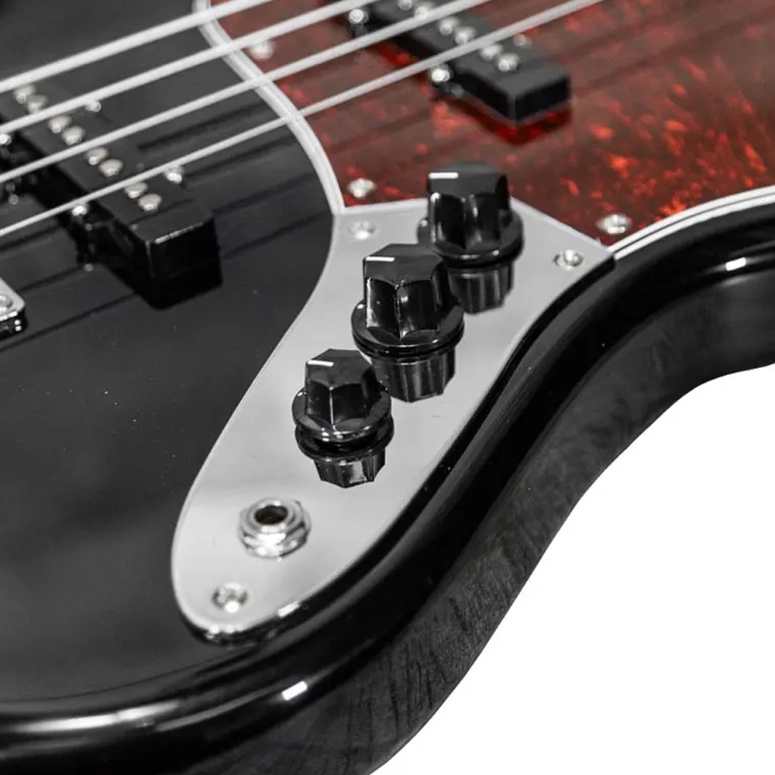 BAJO ELECTRICO TAGIMA TW 73 BK LTT - 3